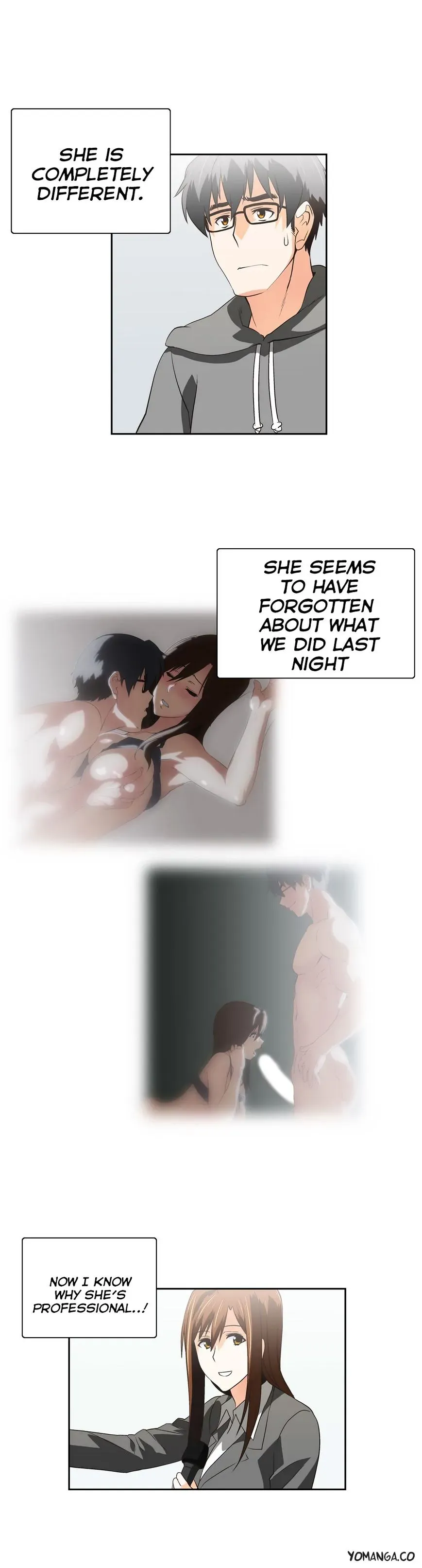 Read Sunggi