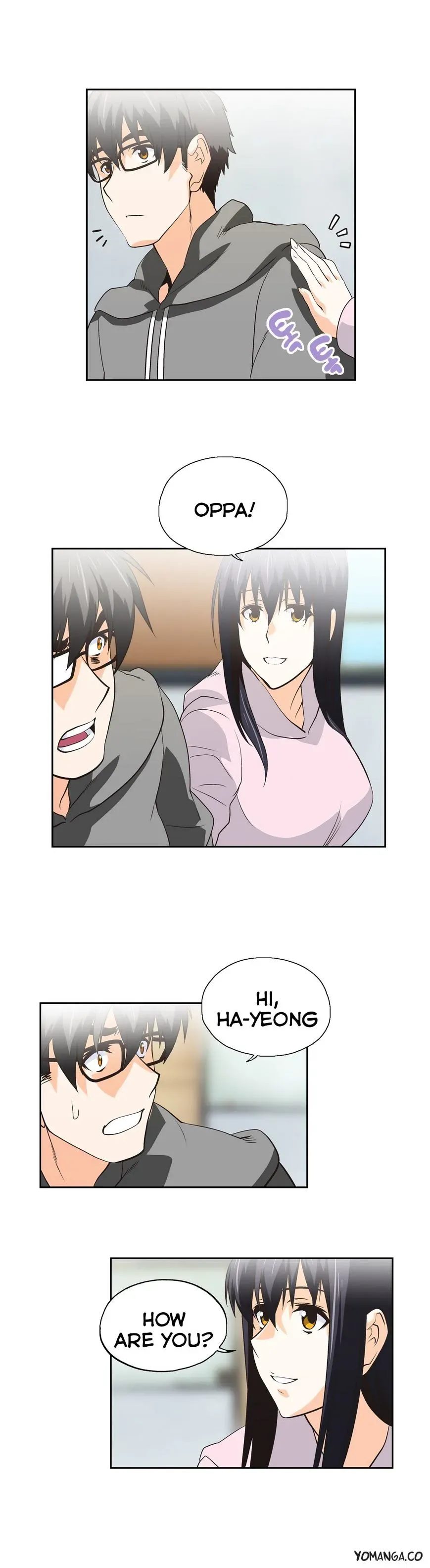 Read Sunggi