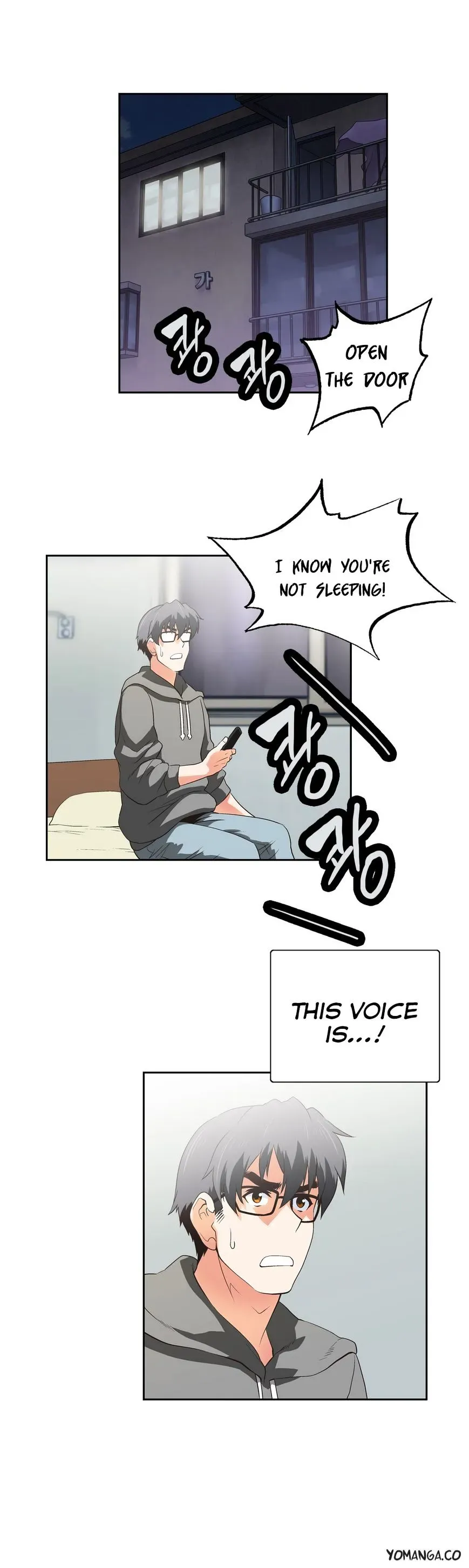 Read Sunggi