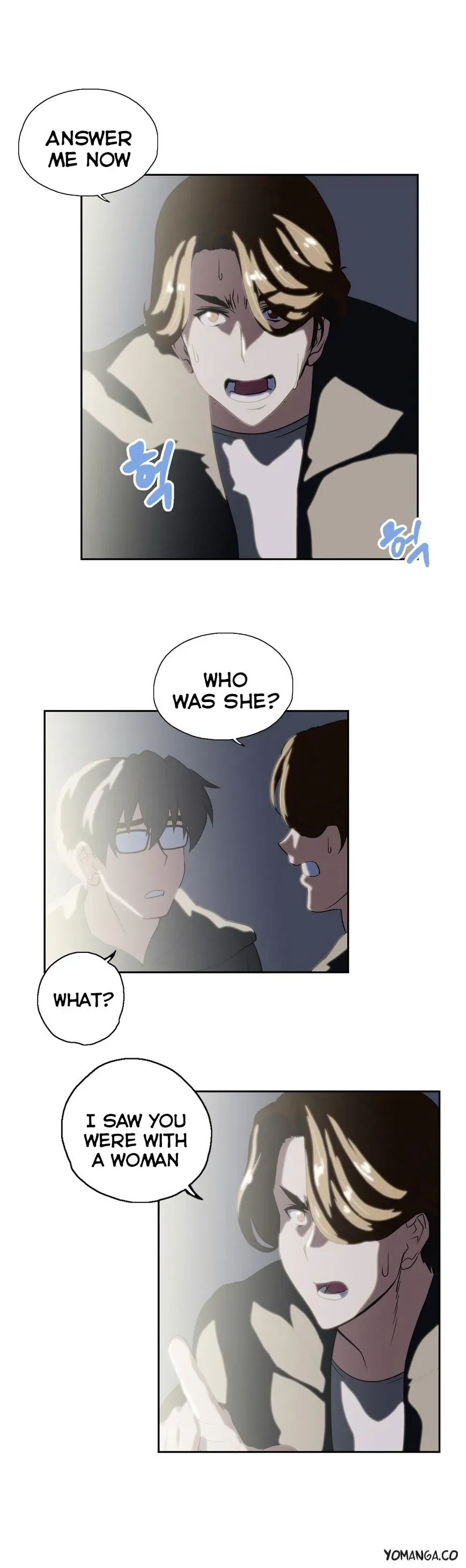 Read Sunggi