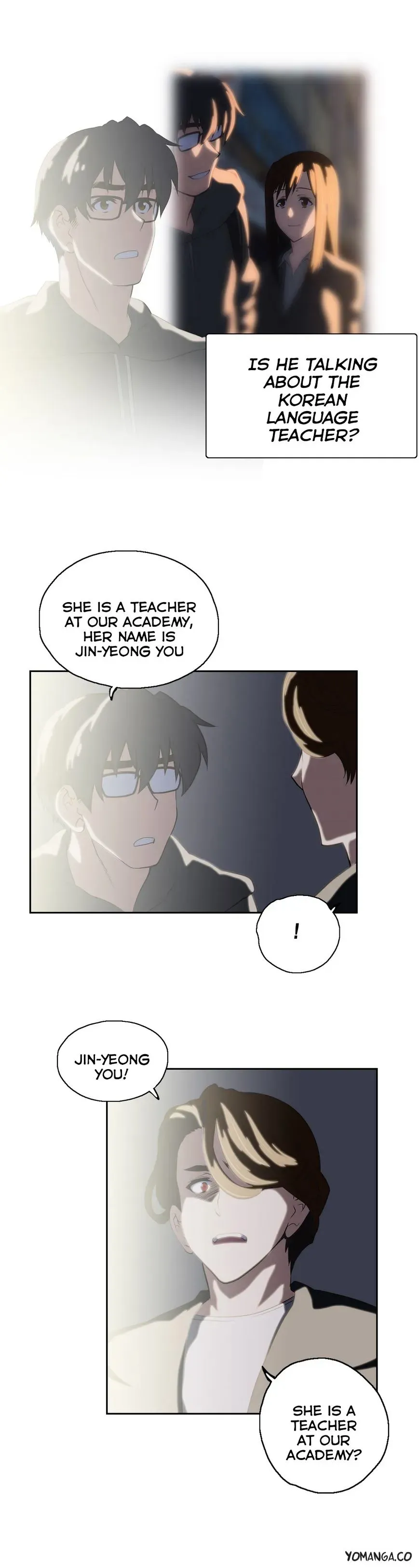 Read Sunggi