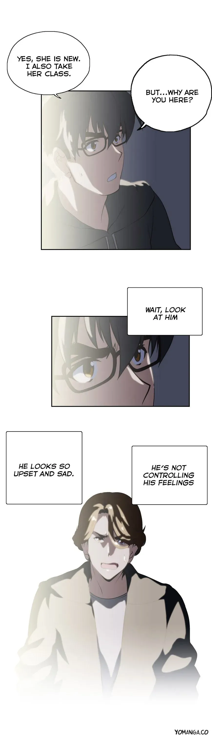 Read Sunggi