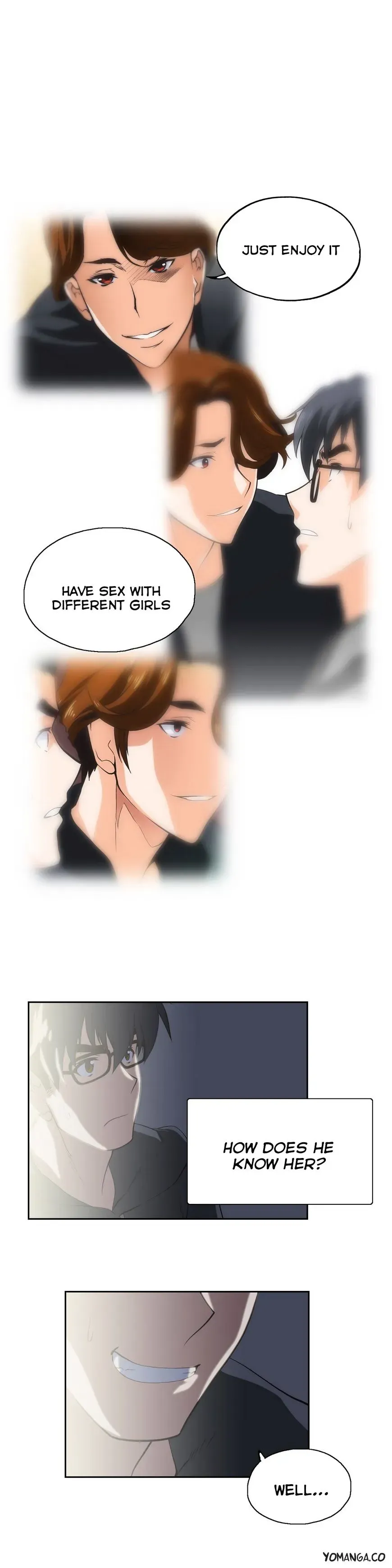 Read Sunggi