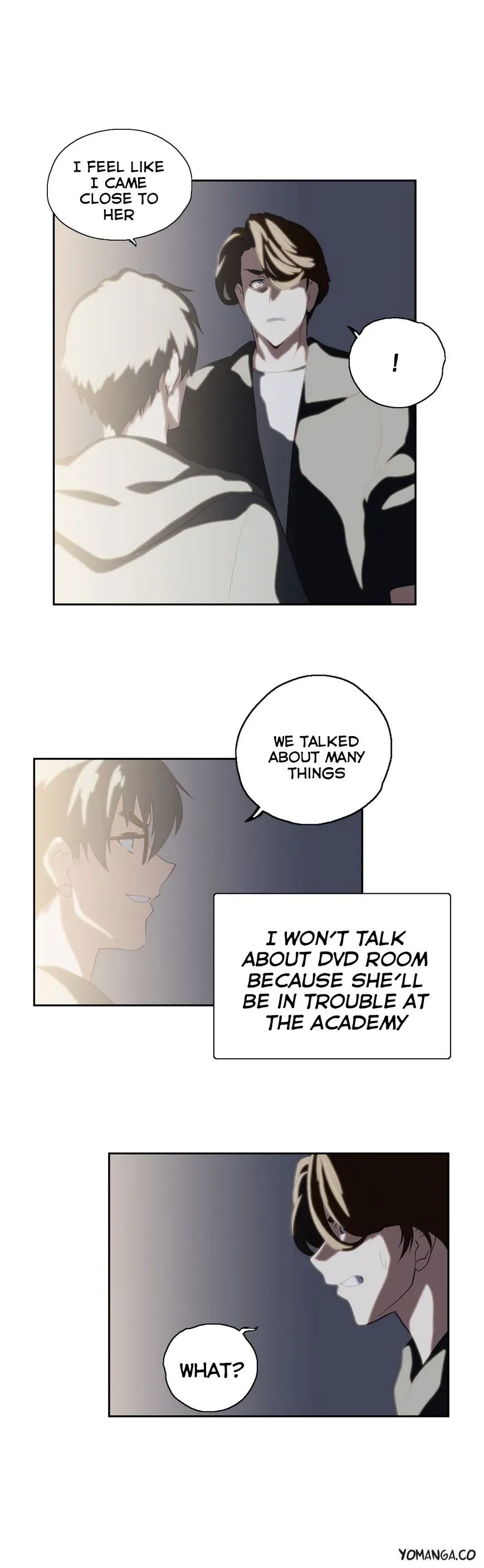 Read Sunggi