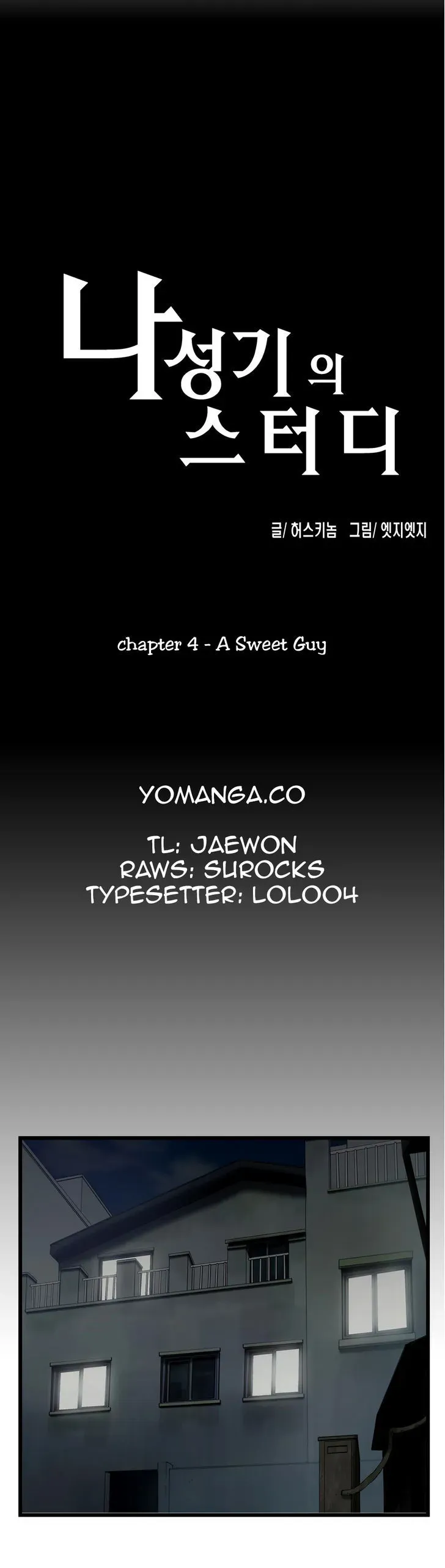 Read Sunggi