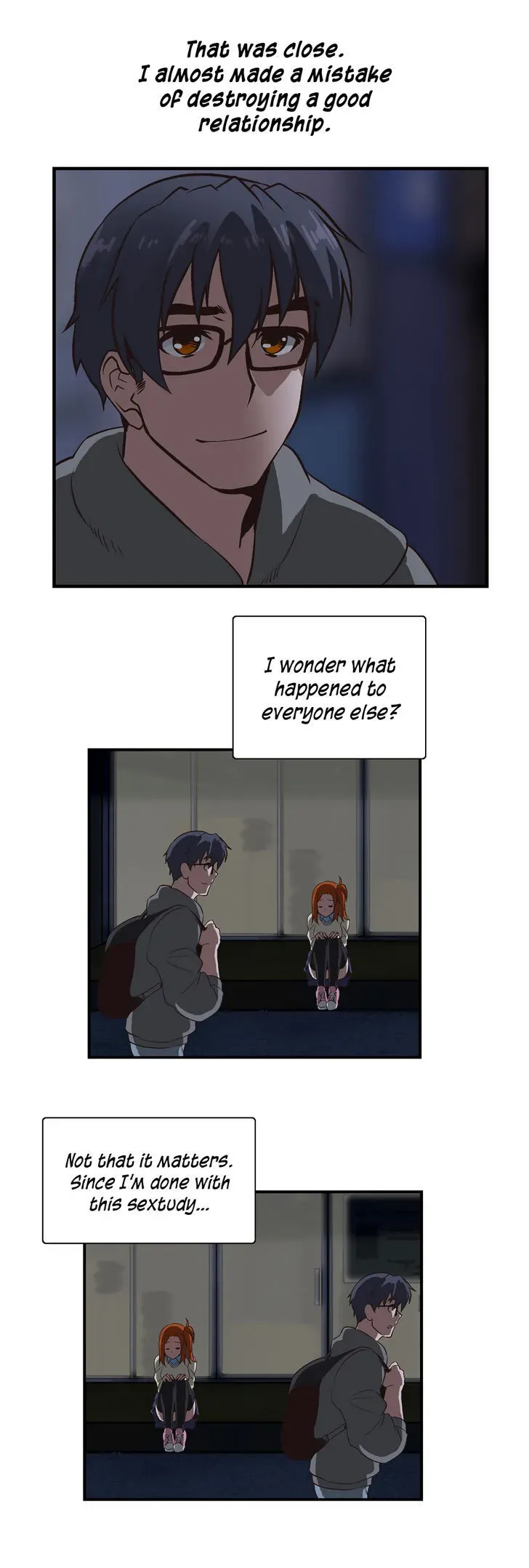 Read Sunggi
