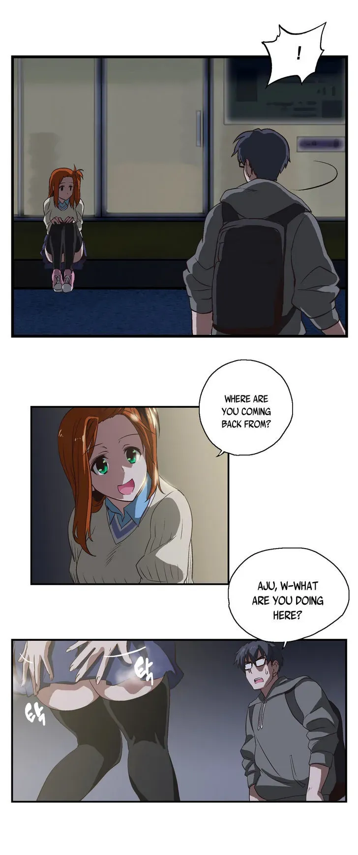 Read Sunggi
