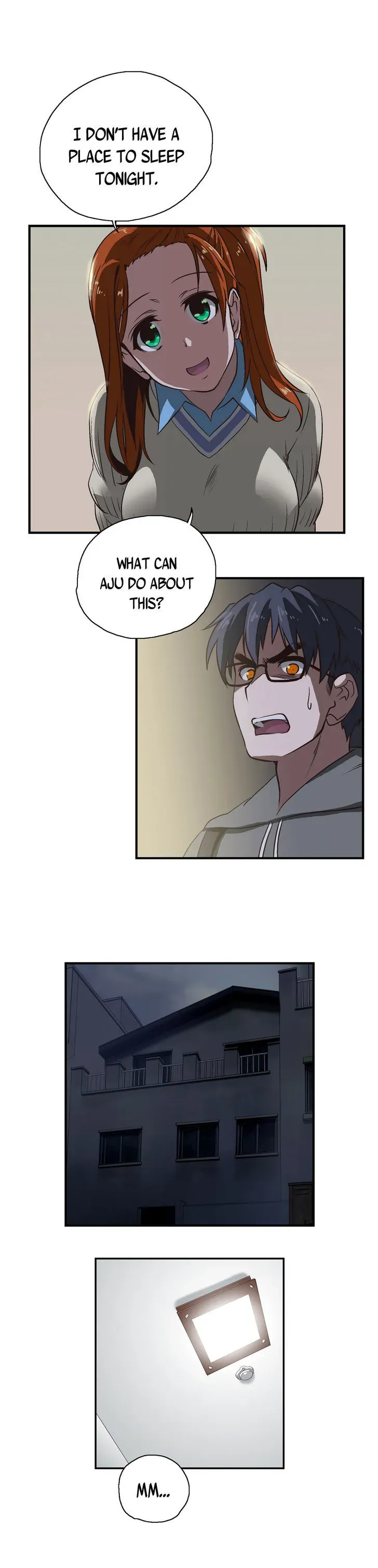 Read Sunggi