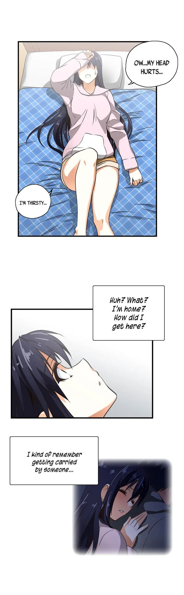 Read Sunggi