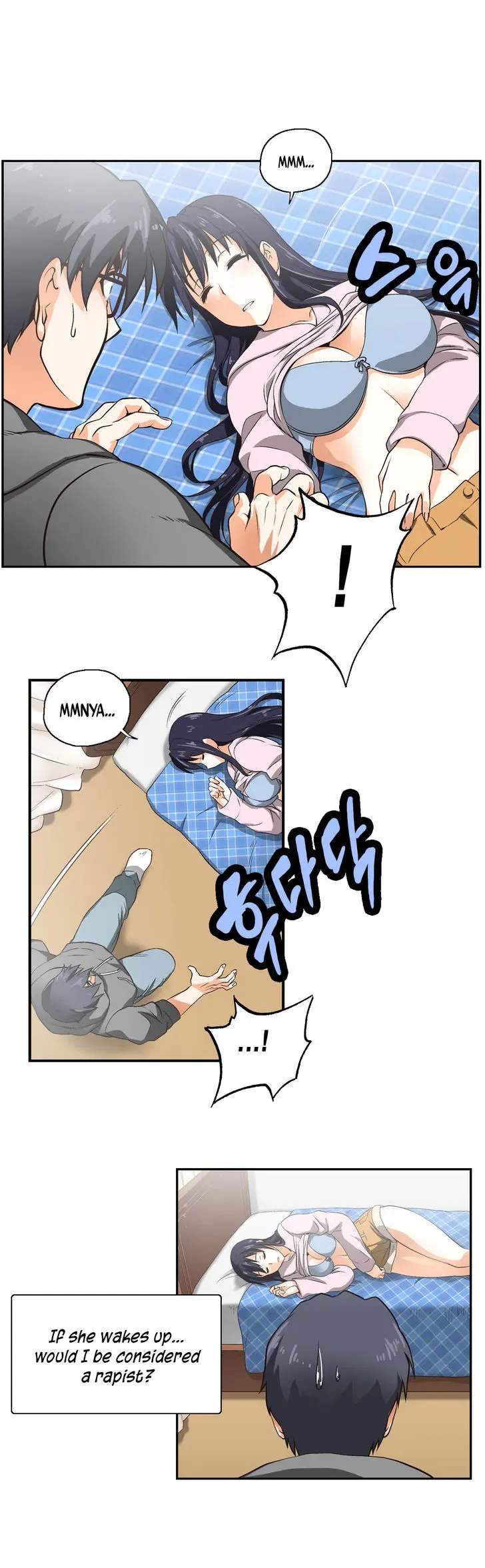 Read Sunggi