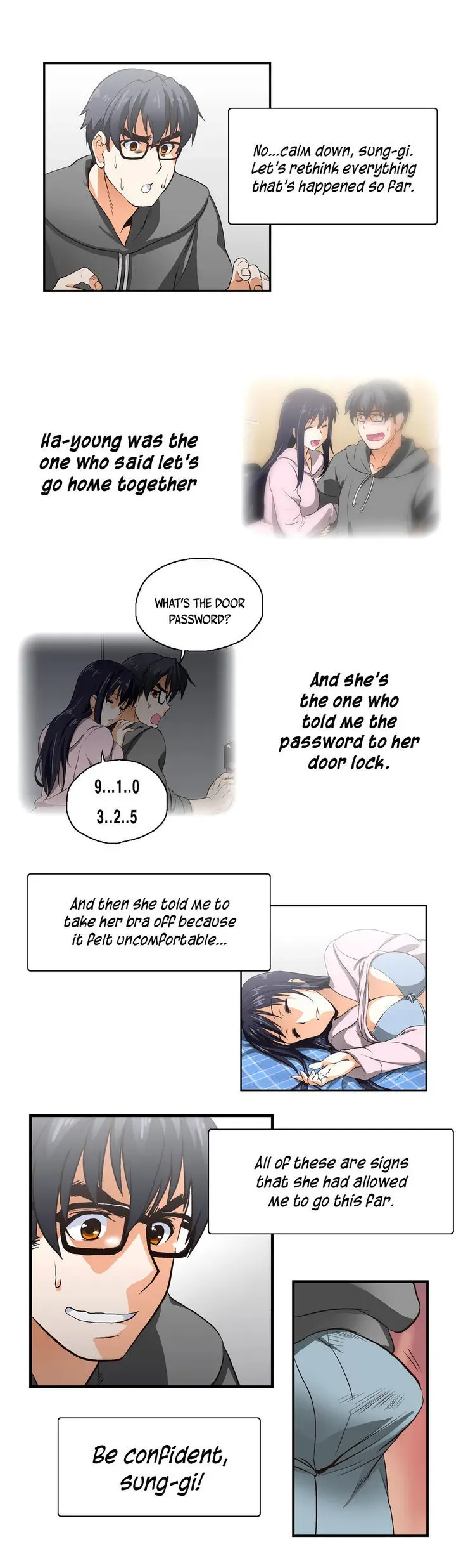 Read Sunggi