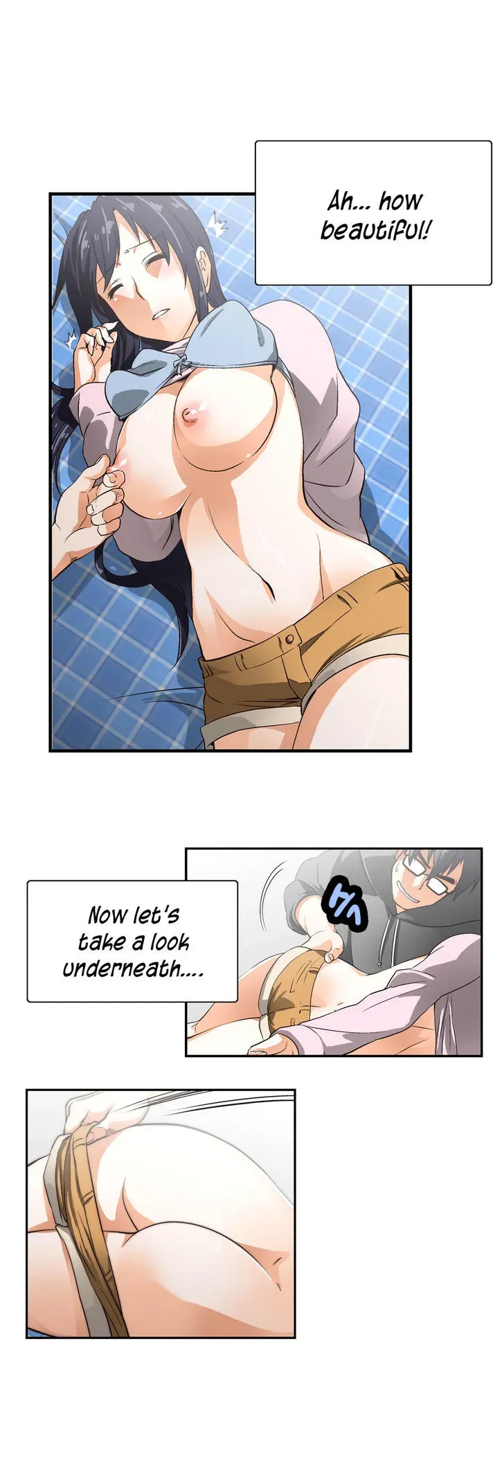 Read Sunggi