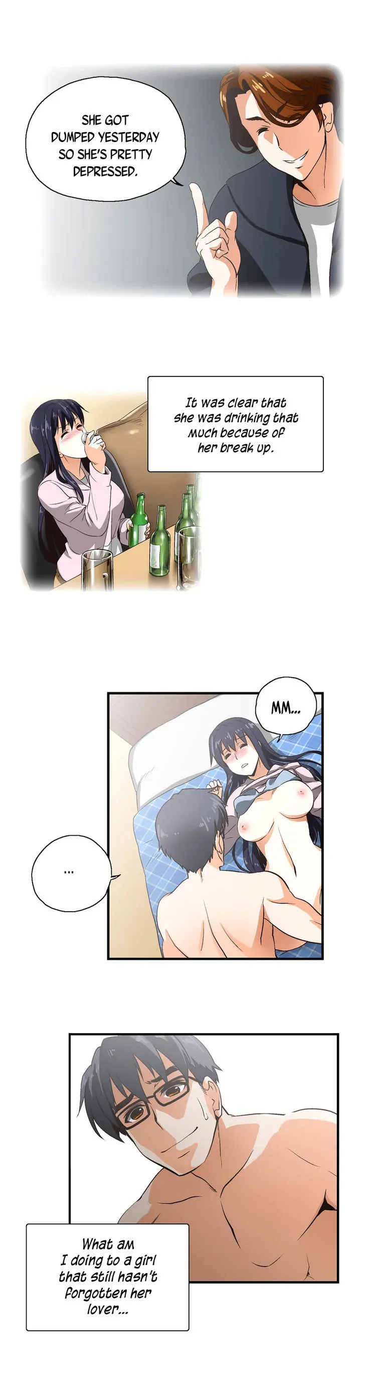 Read Sunggi