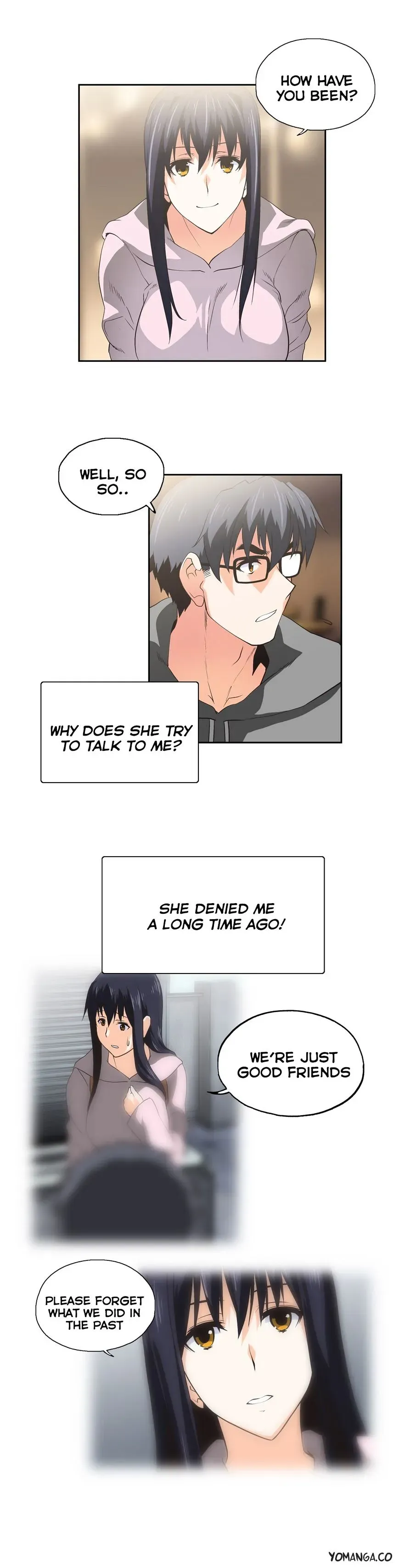 Read Sunggi