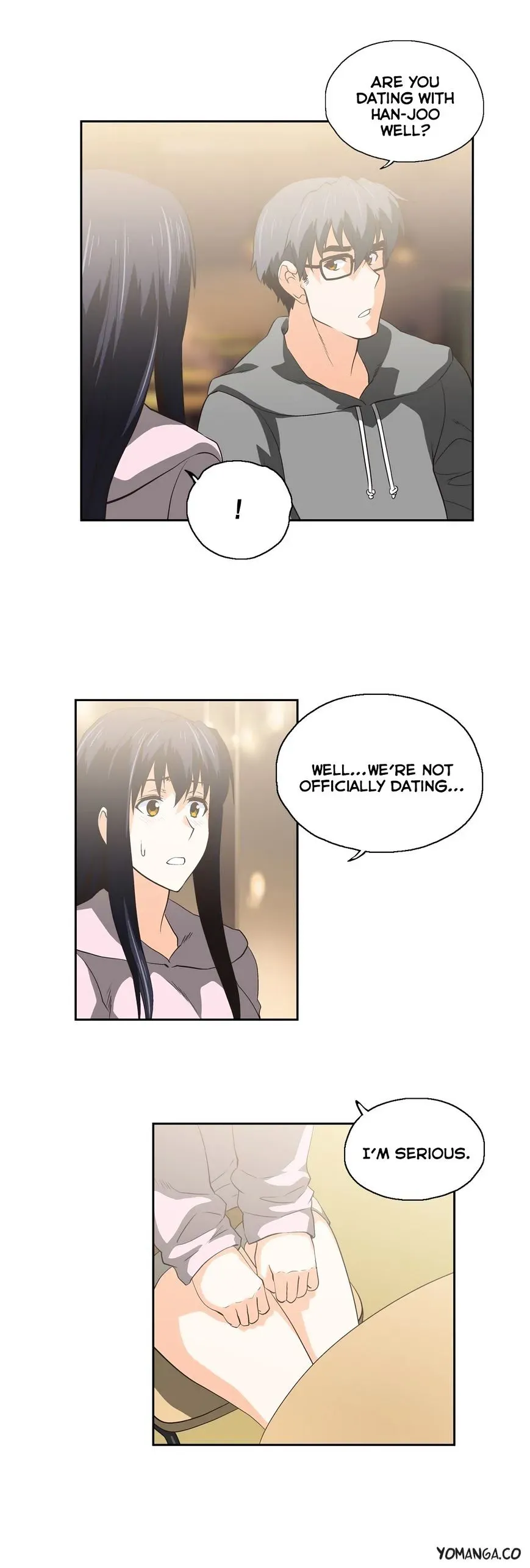 Read Sunggi