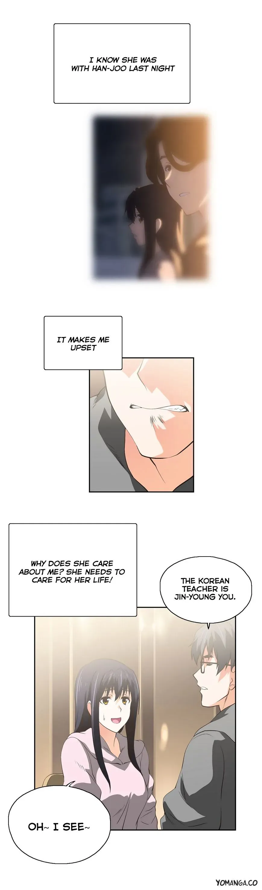 Read Sunggi