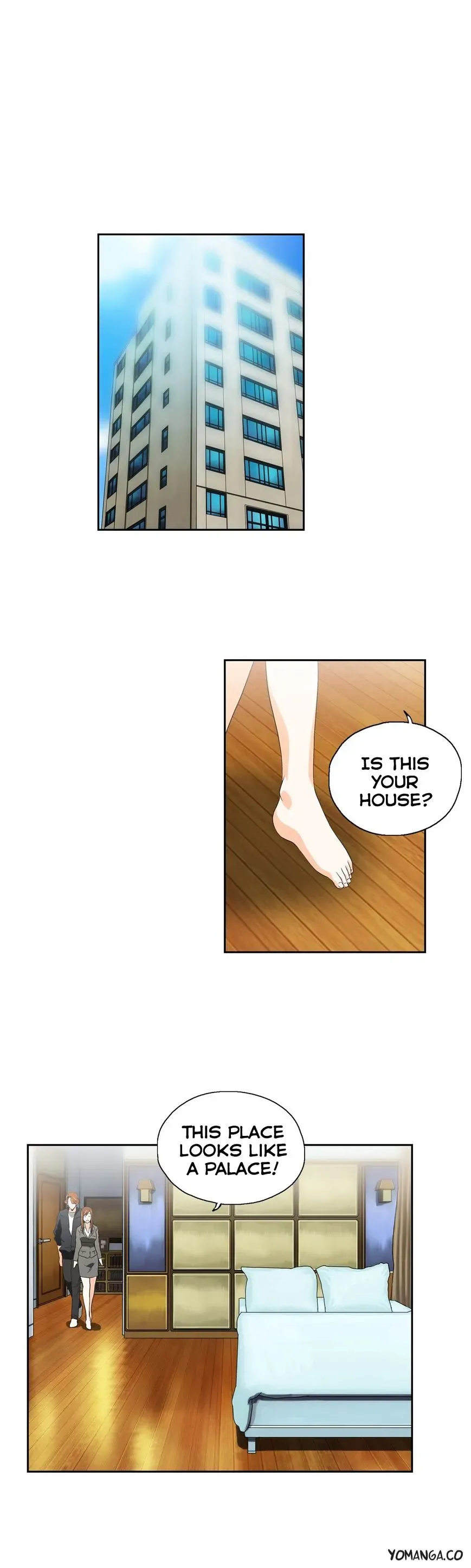 Read Sunggi