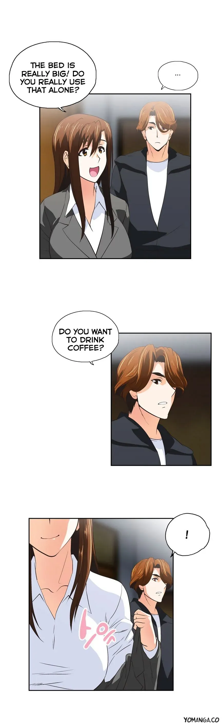 Read Sunggi