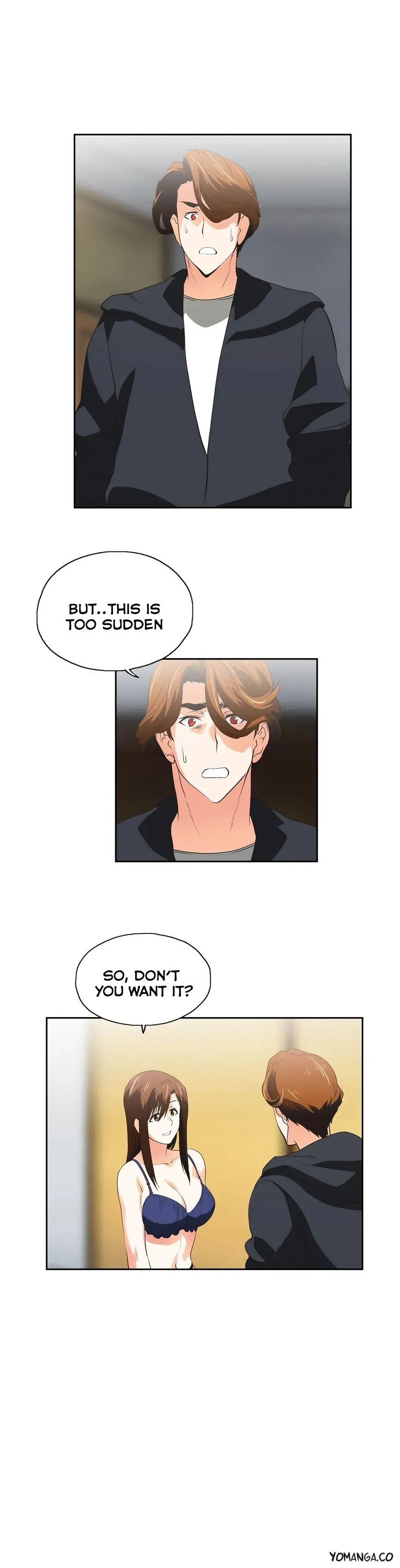 Read Sunggi