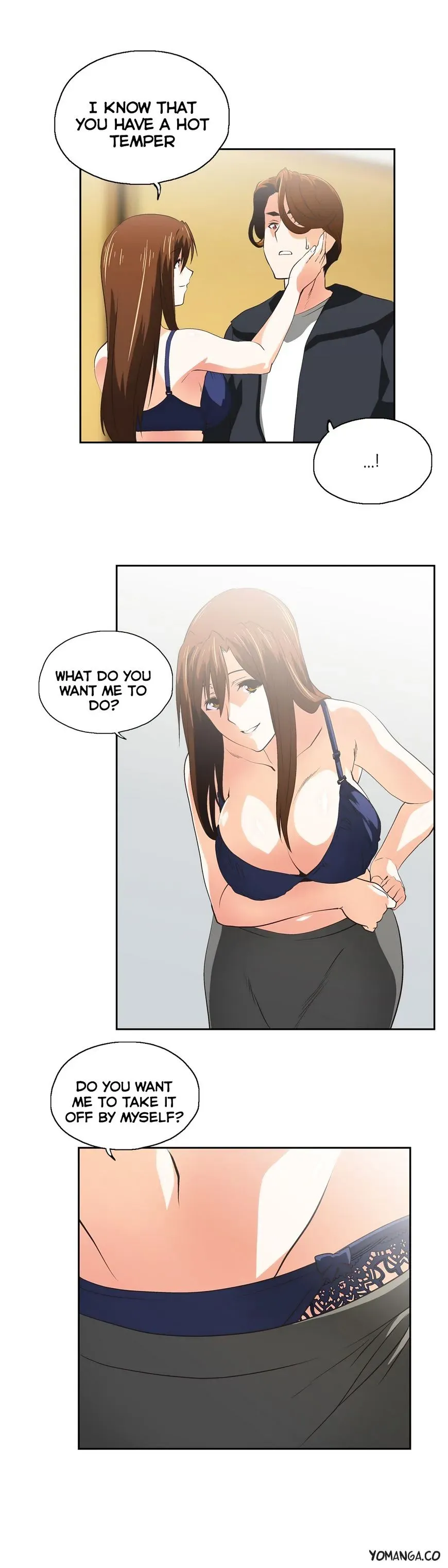 Read Sunggi