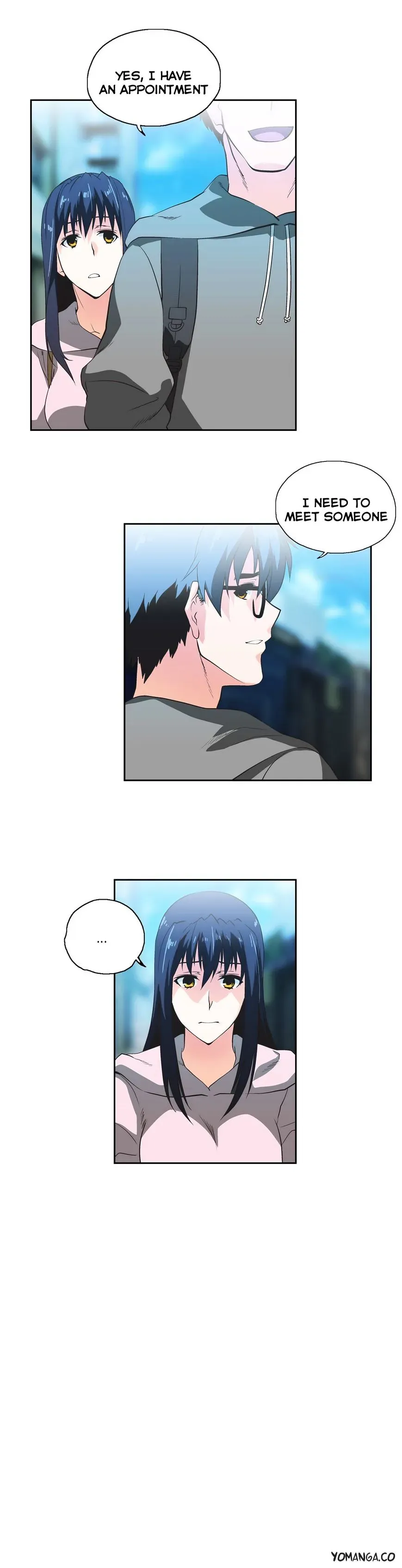 Read Sunggi