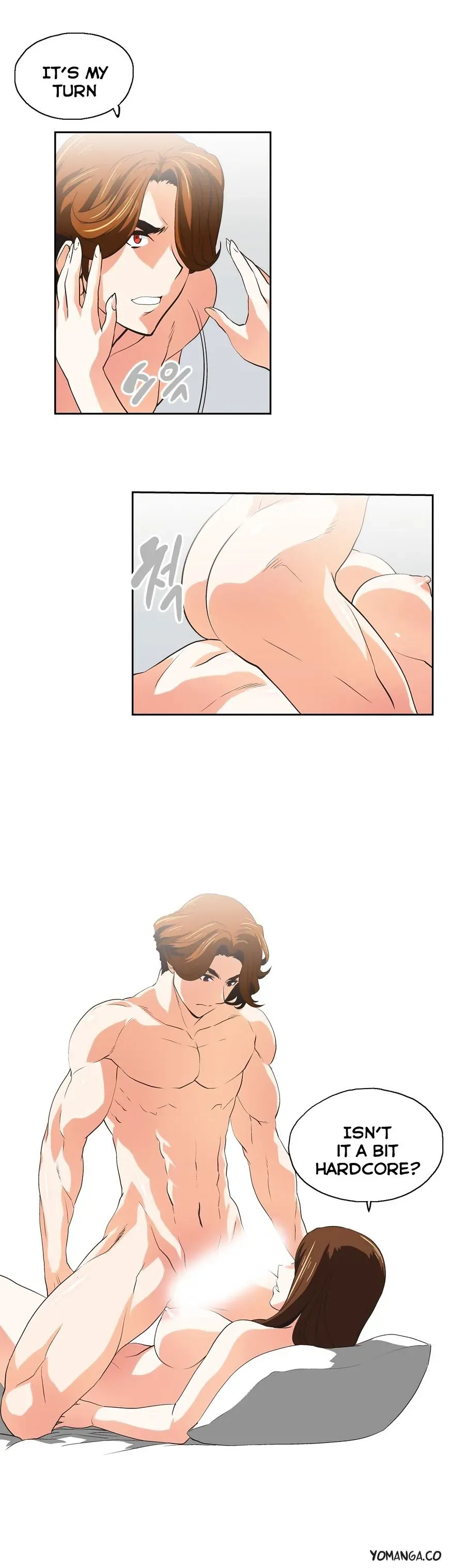 Read Sunggi