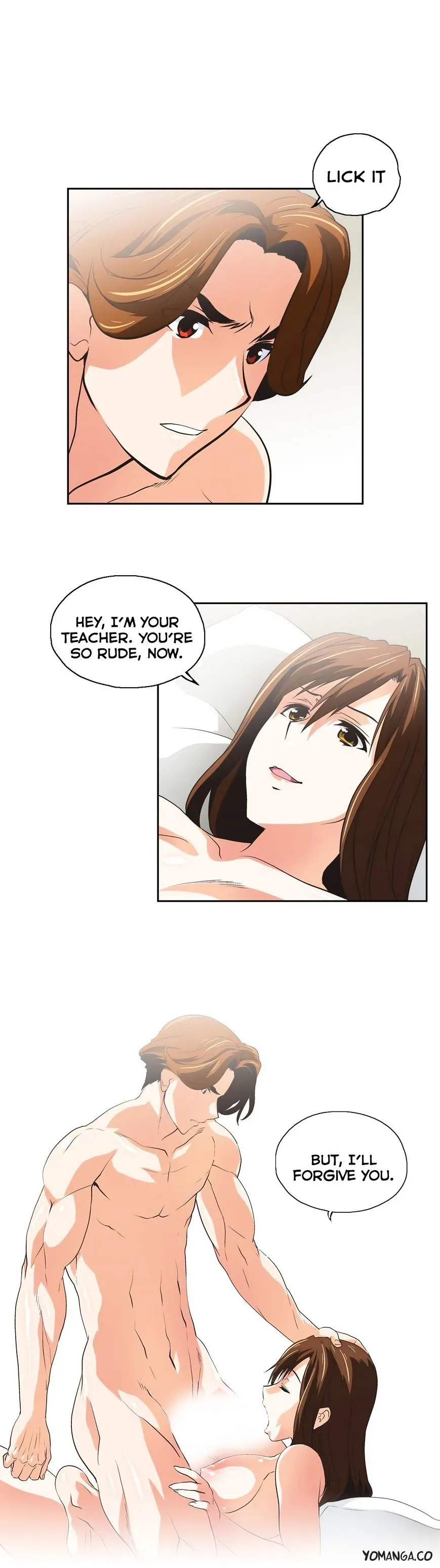 Read Sunggi