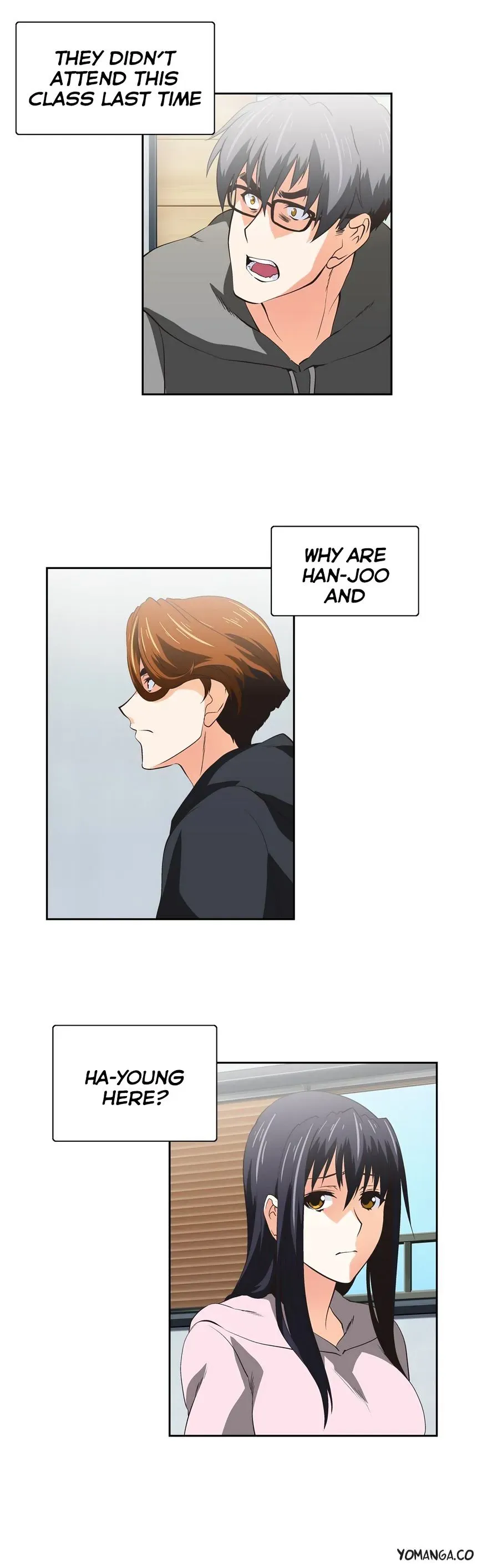 Read Sunggi