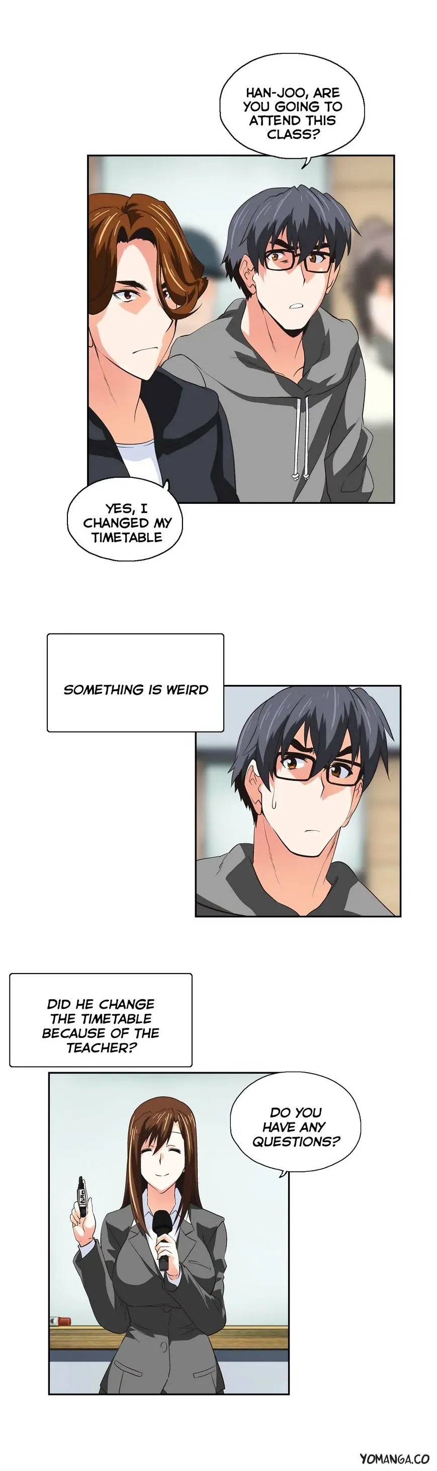 Read Sunggi