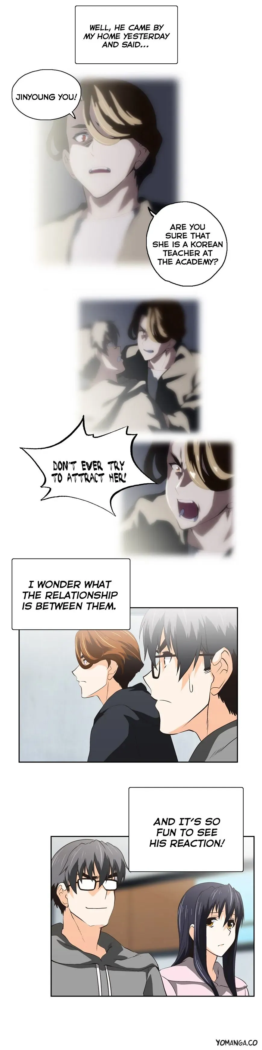 Read Sunggi