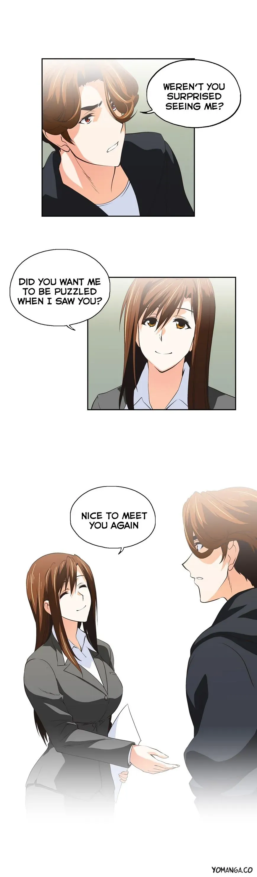 Read Sunggi