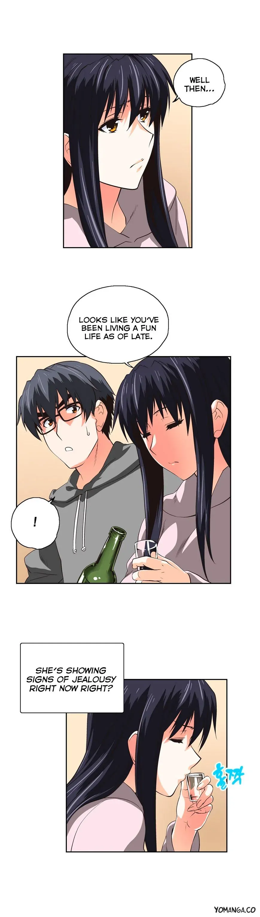 Read Sunggi
