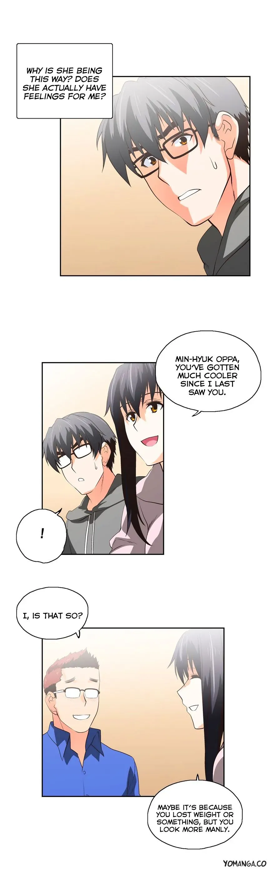 Read Sunggi