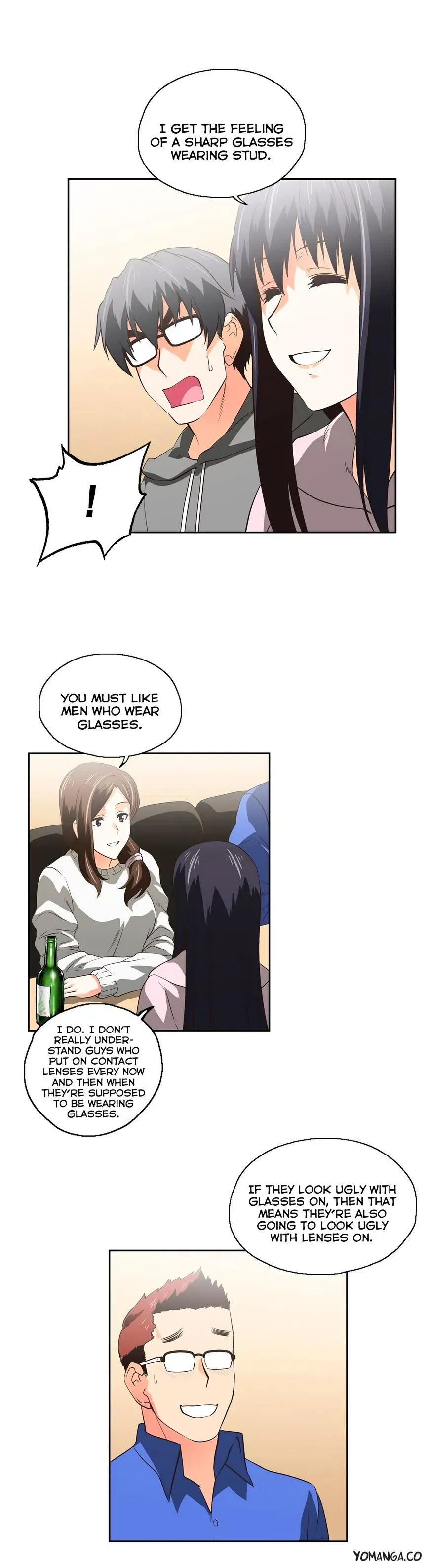 Read Sunggi