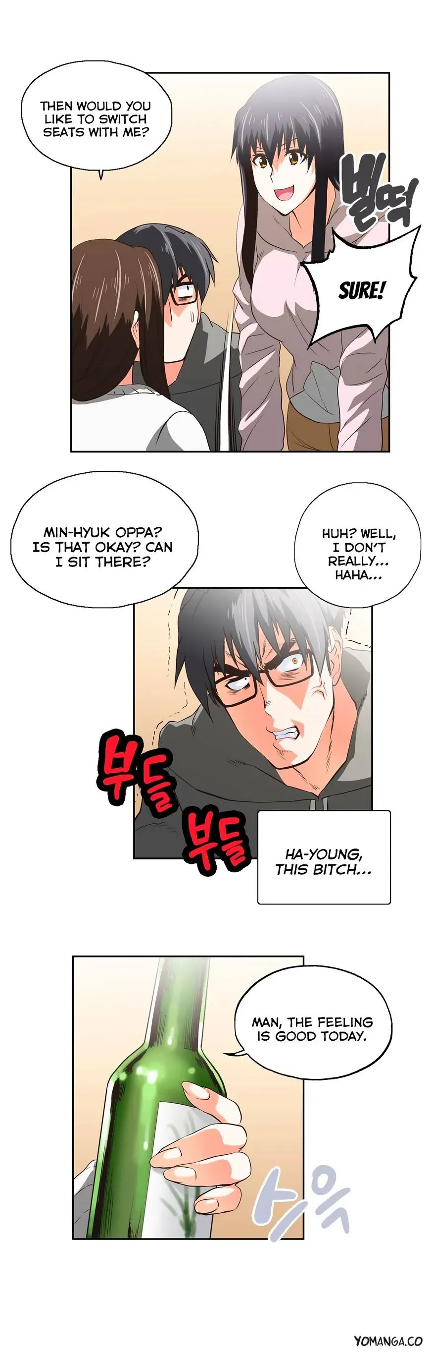 Read Sunggi