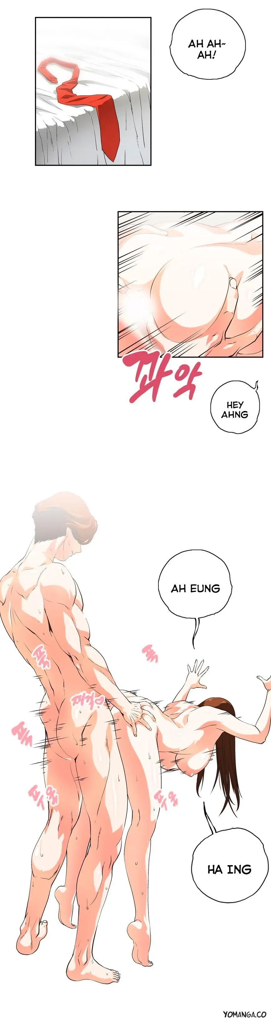 Read Sunggi