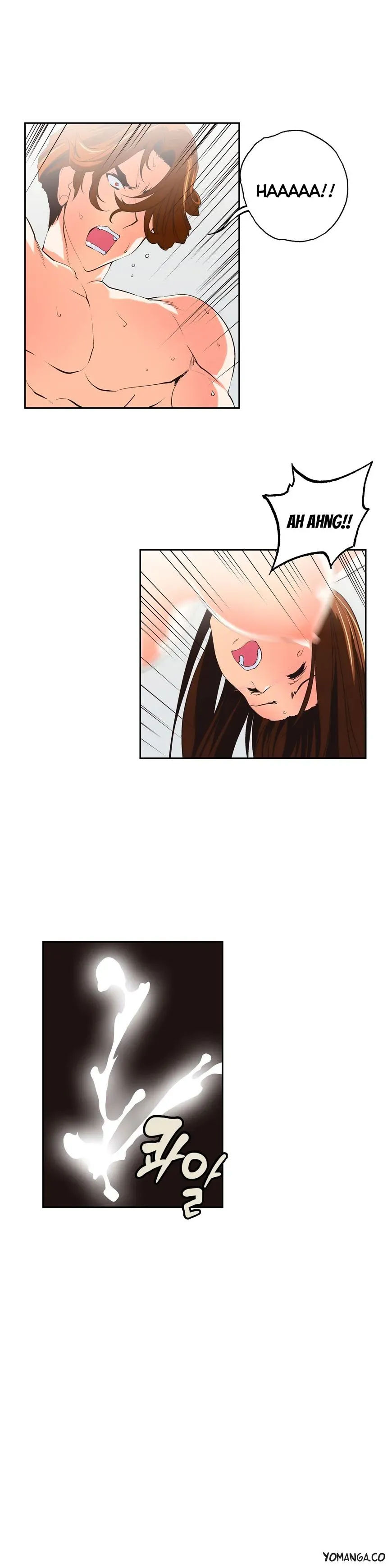 Read Sunggi