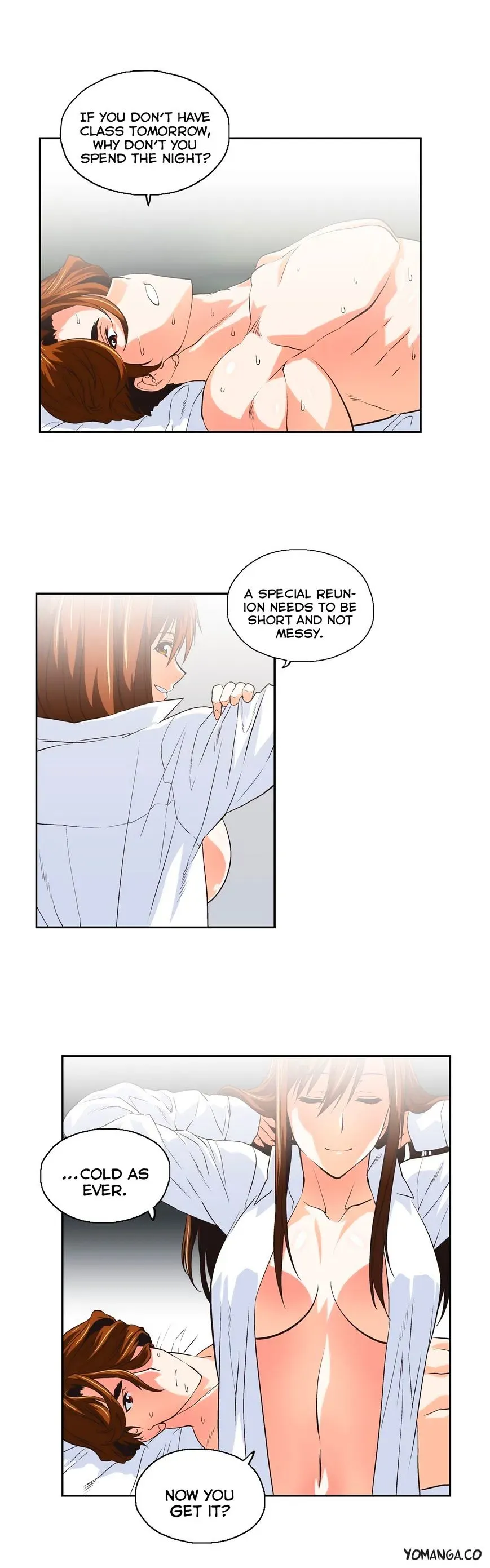Read Sunggi