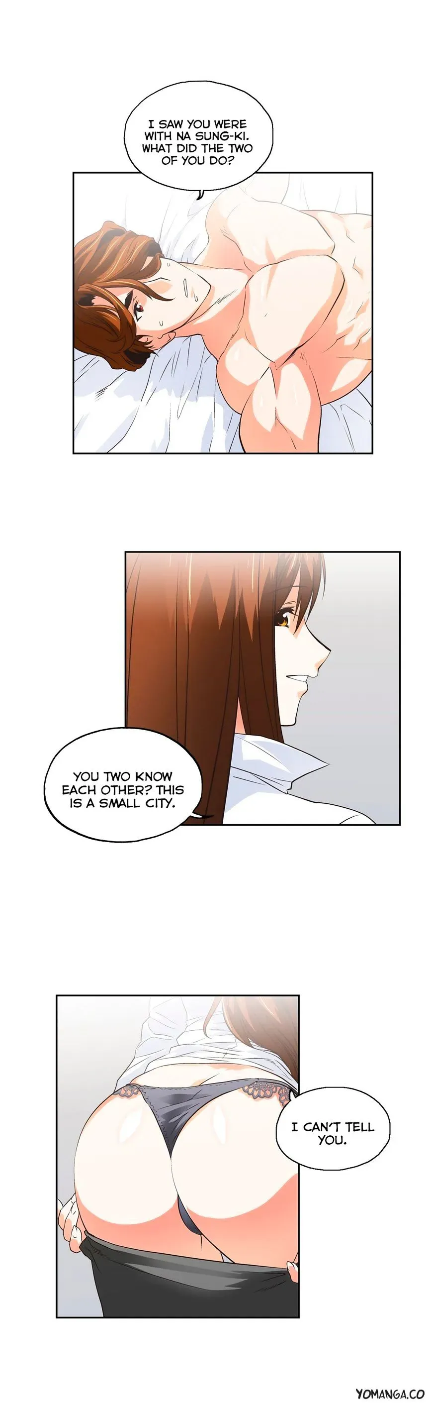 Read Sunggi