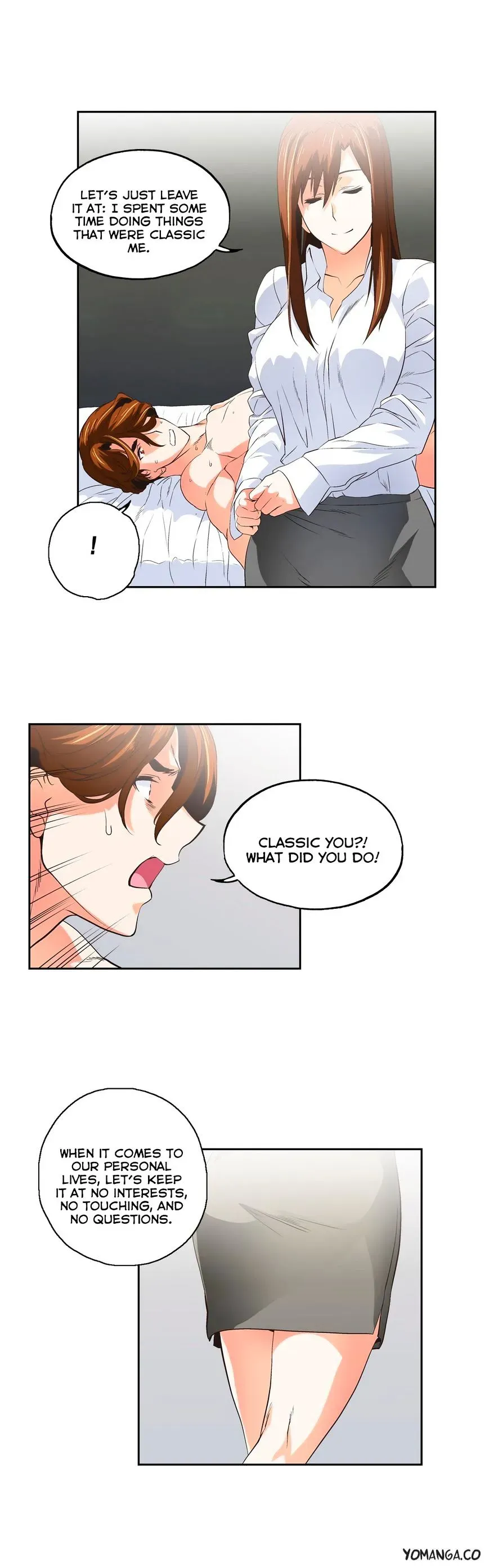Read Sunggi