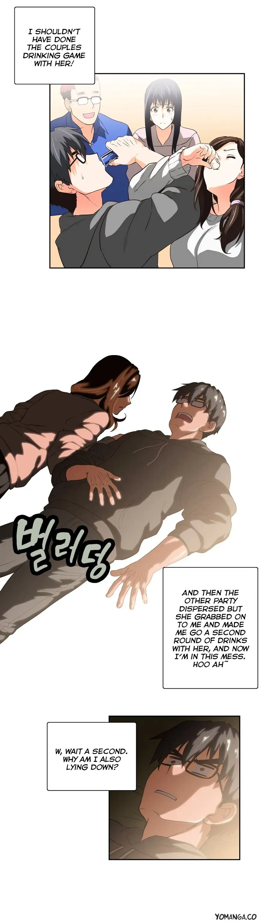 Read Sunggi