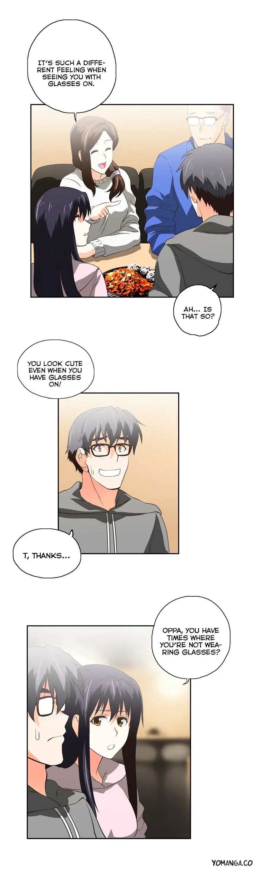 Read Sunggi
