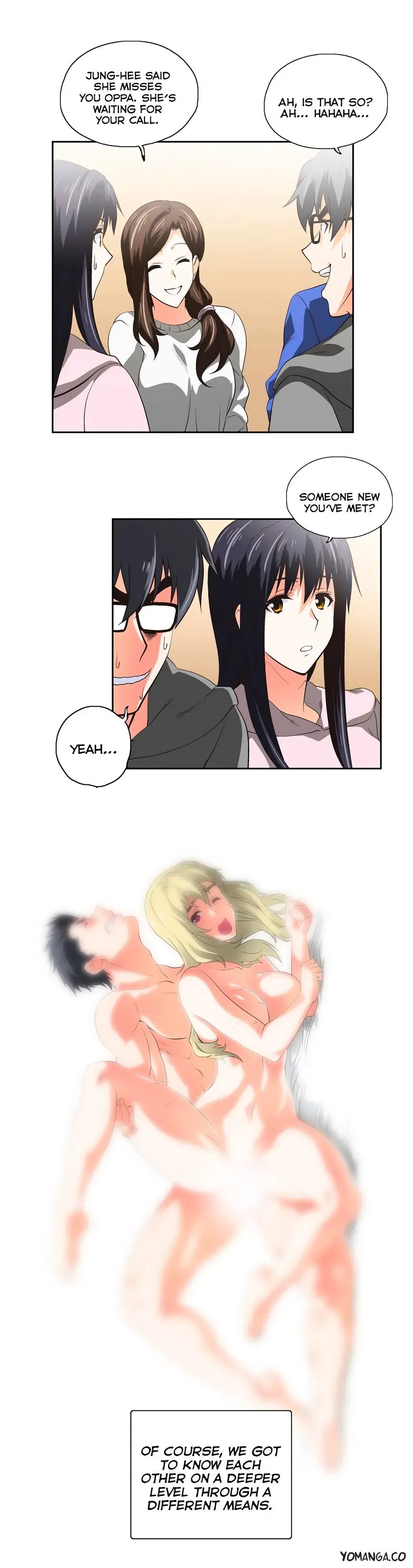 Read Sunggi