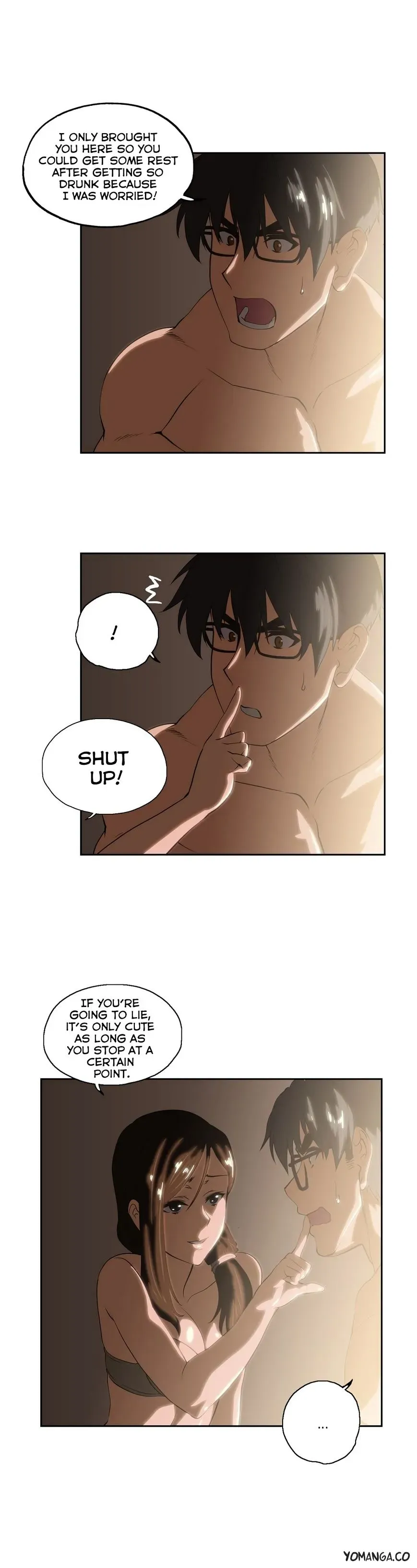 Read Sunggi