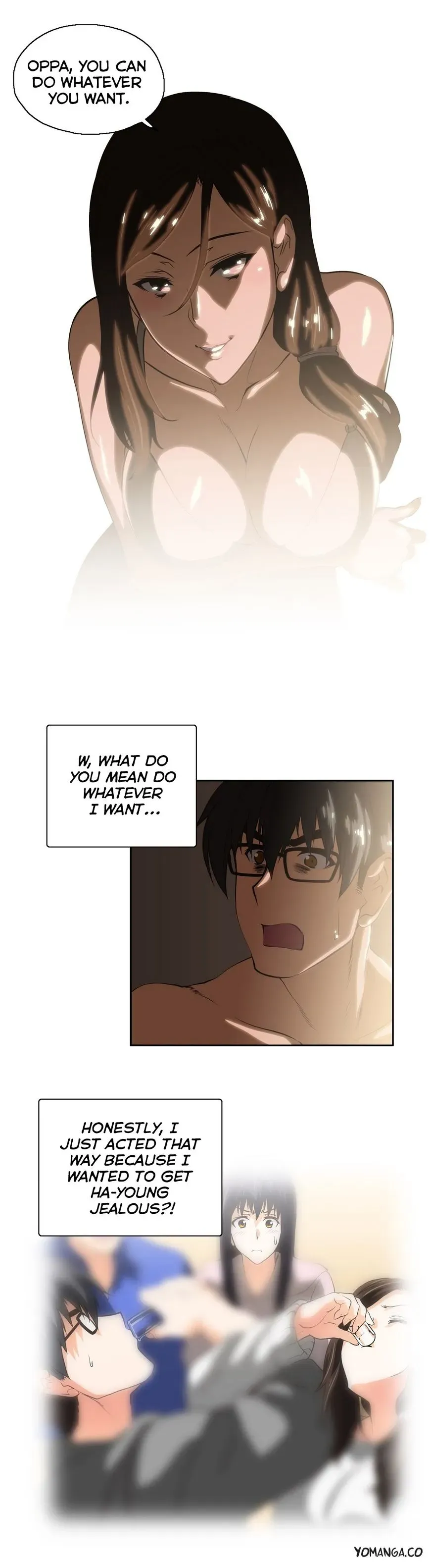 Read Sunggi