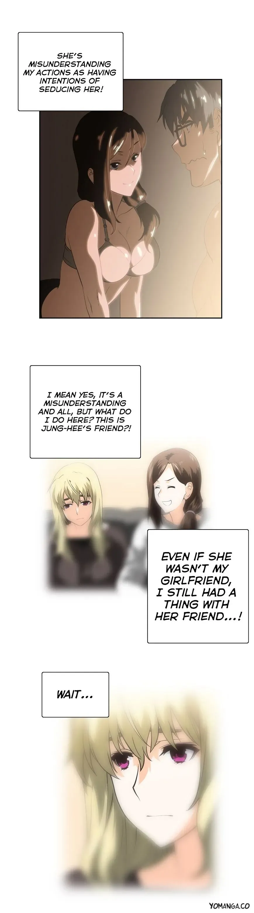Read Sunggi