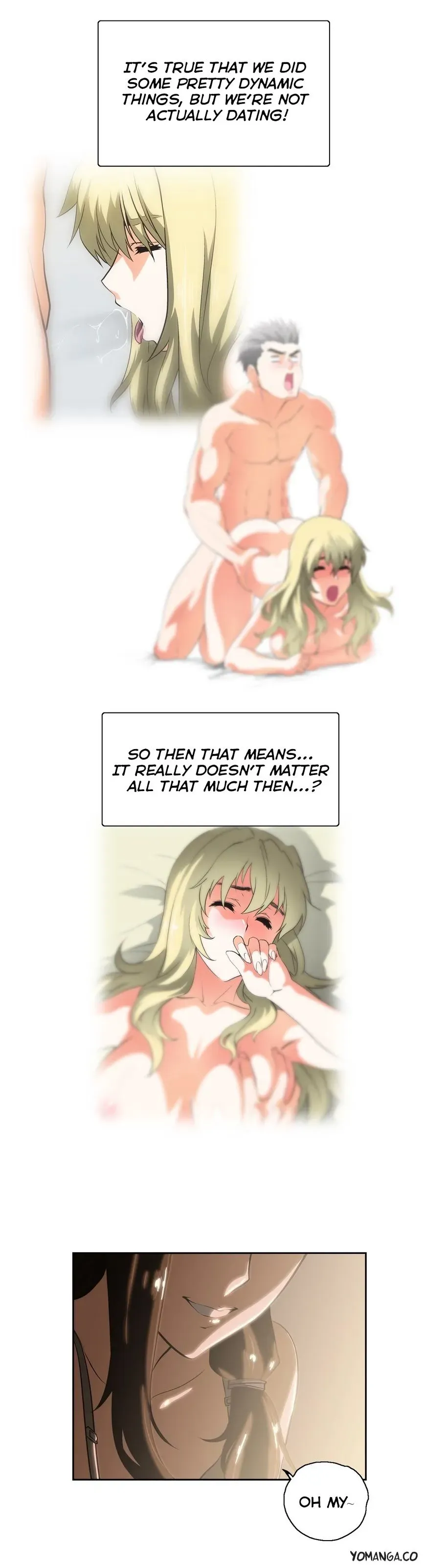 Read Sunggi