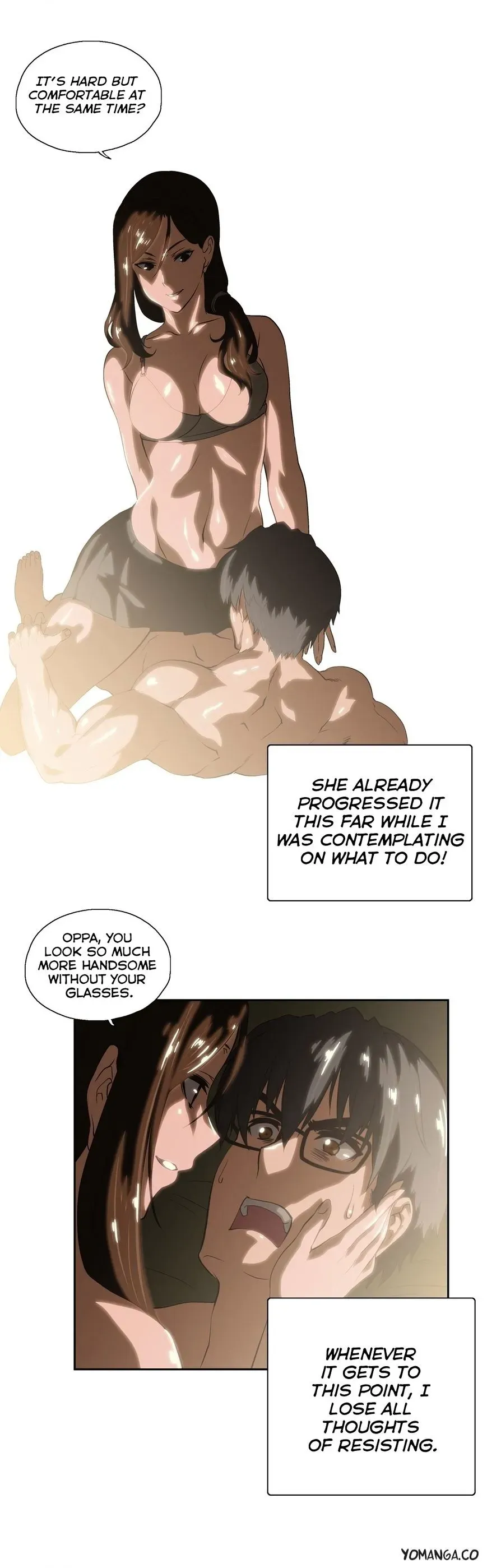 Read Sunggi