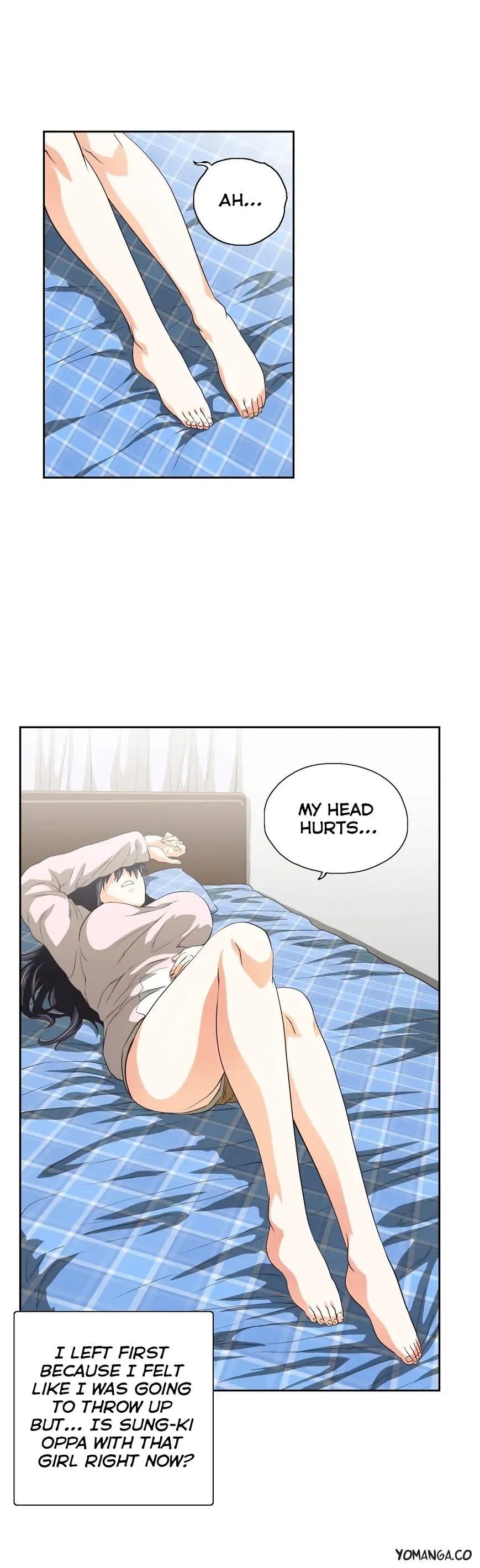 Read Sunggi