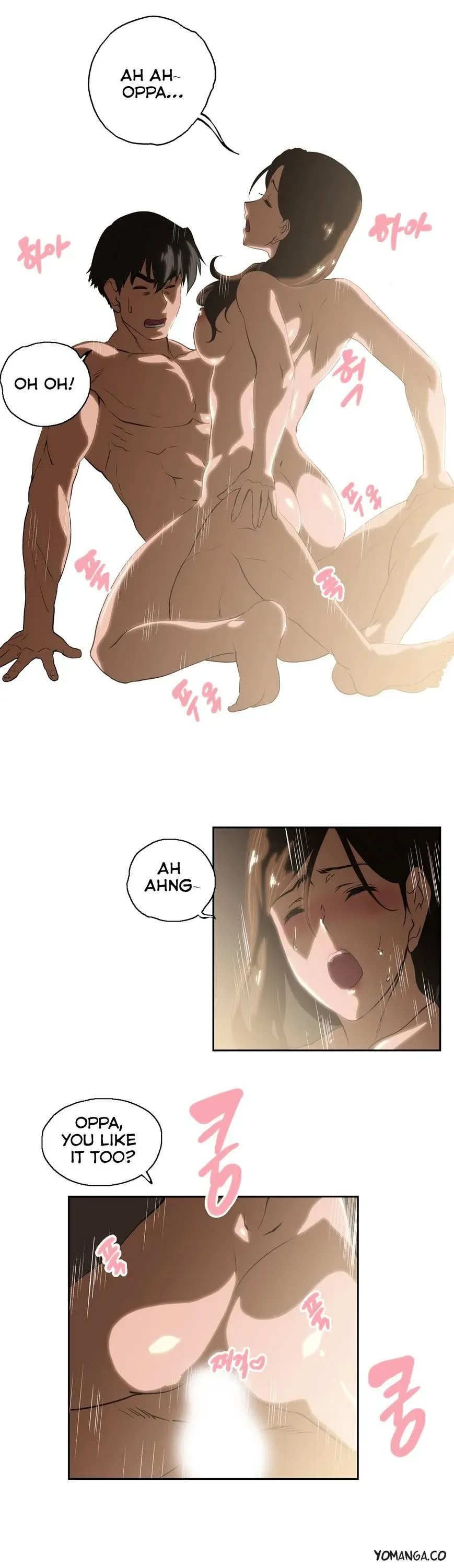 Read Sunggi